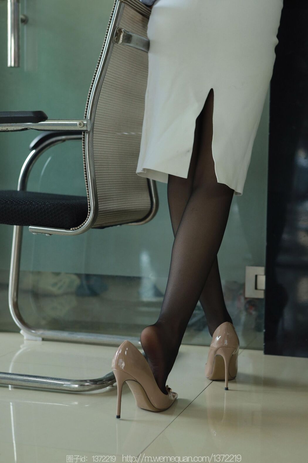 IESS异思趣向 SXJ No.1508 Xiao Jin