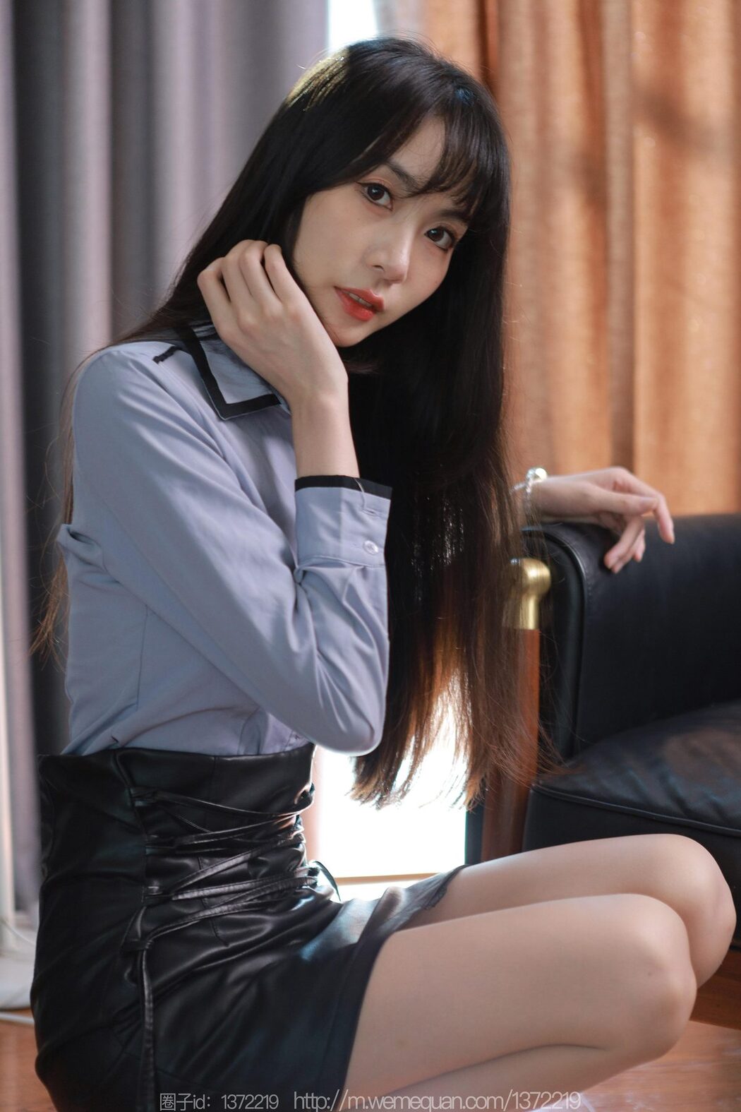 IESS异思趣向 SXJ No.1523 Tuan Tuan