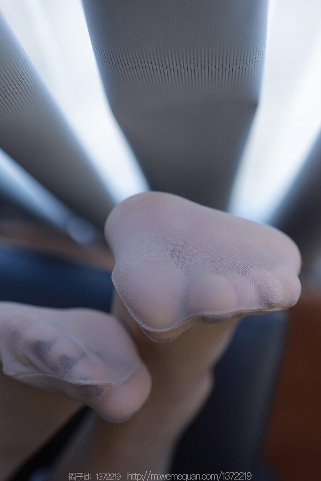 IESS异思趣向 SXJ No.1524 Tu Tu