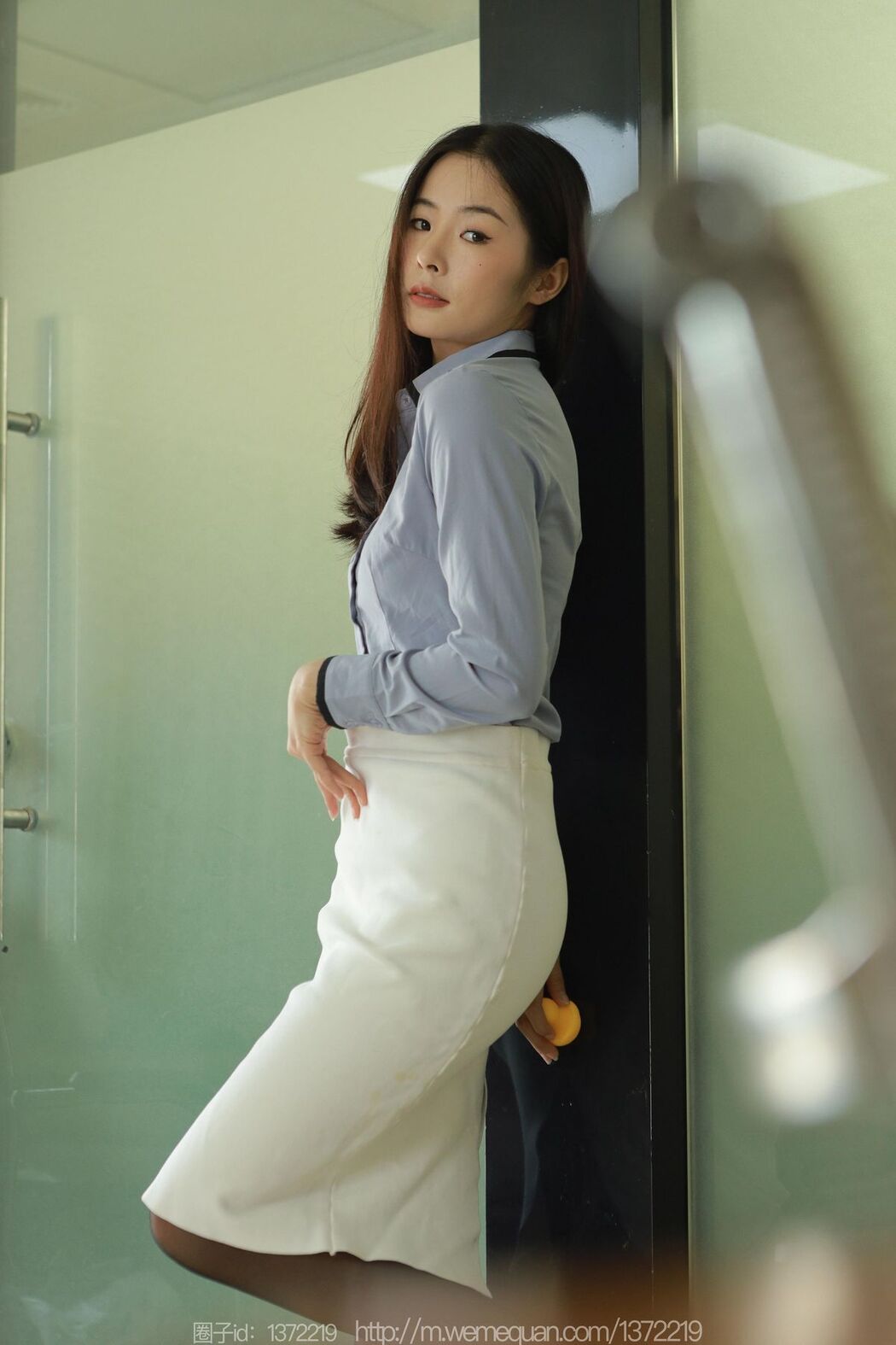 IESS异思趣向 SXJ No.1508 Xiao Jin