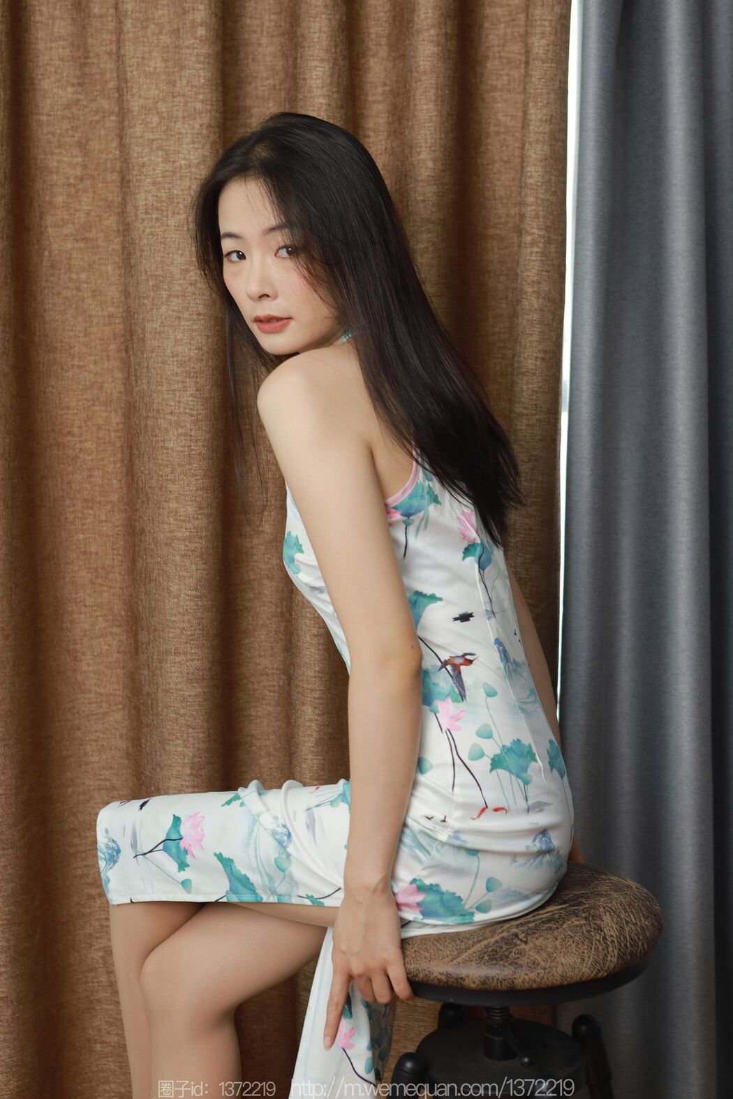 IESS异思趣向 SXJ No.1513 Xiao Jin