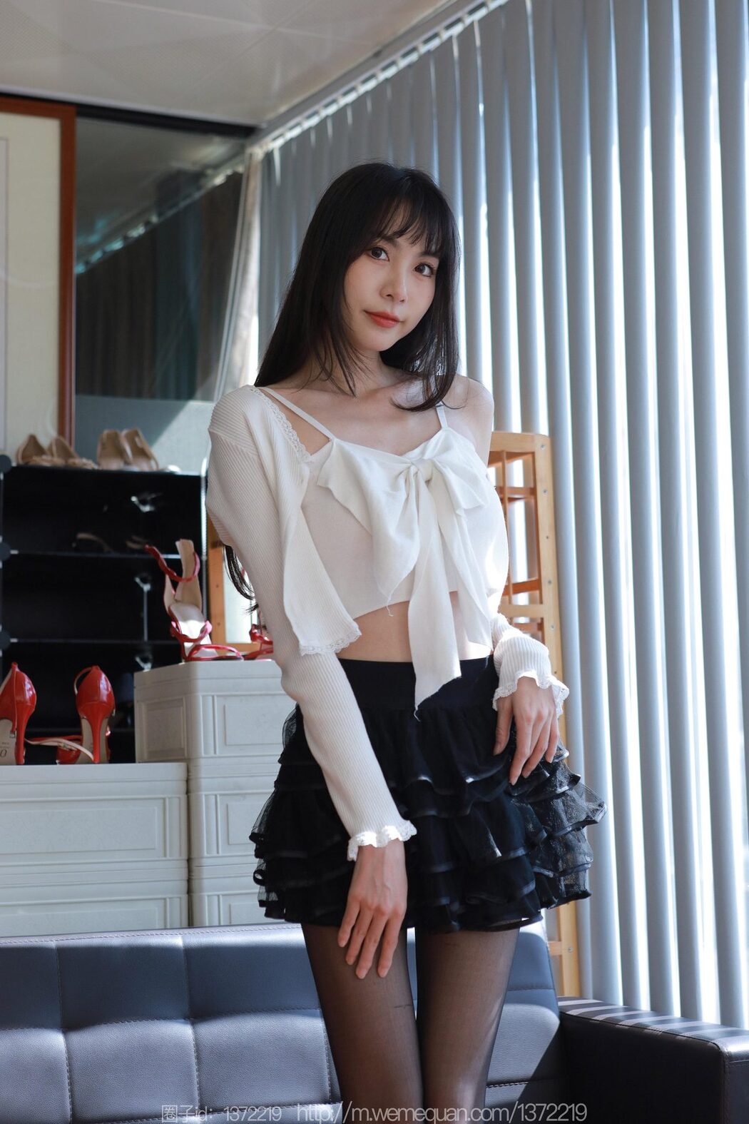 IESS异思趣向 SXJ No.1529 Tuan Tuan