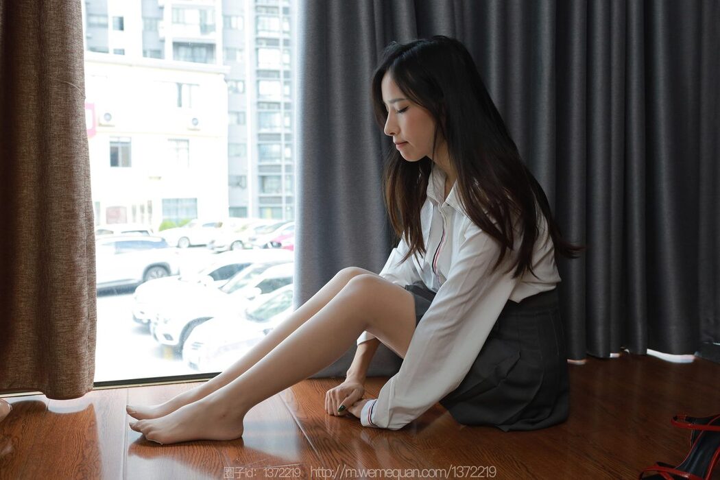 IESS异思趣向 SXJ No.1519 Mei Ko