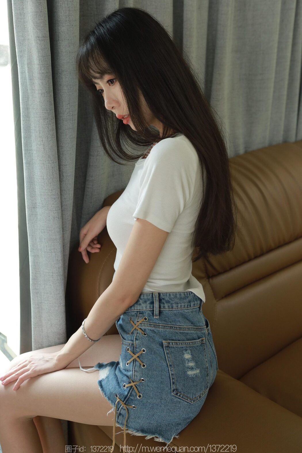 IESS异思趣向 SXJ No.1505 Tuan Tuan