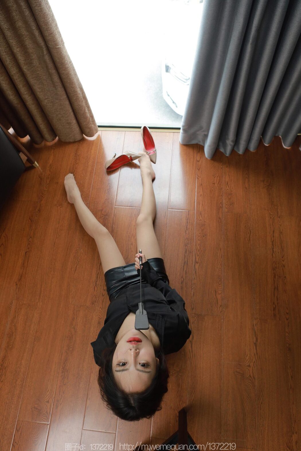 IESS异思趣向 SXJ No.1521 Tu Tu