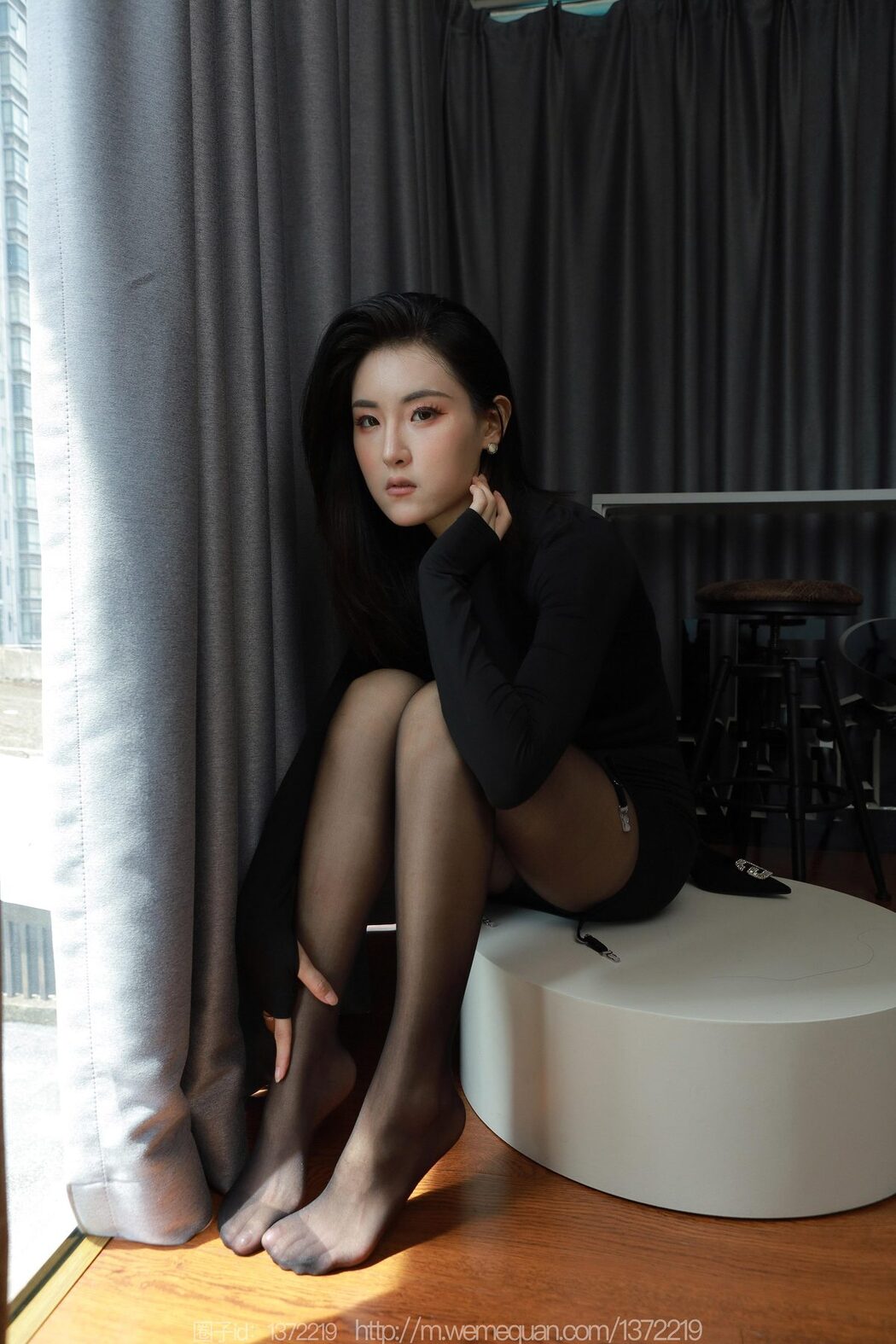 IESS异思趣向 SXJ No.1532 Xiao Bao