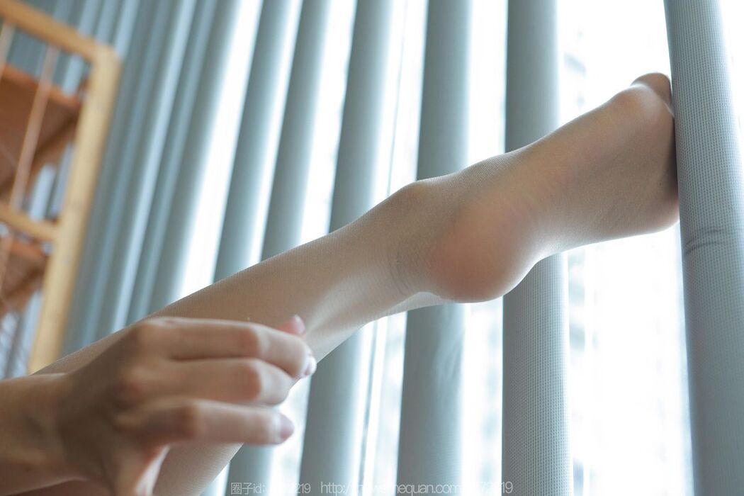 IESS异思趣向 SXJ No.1516 Tu Tu