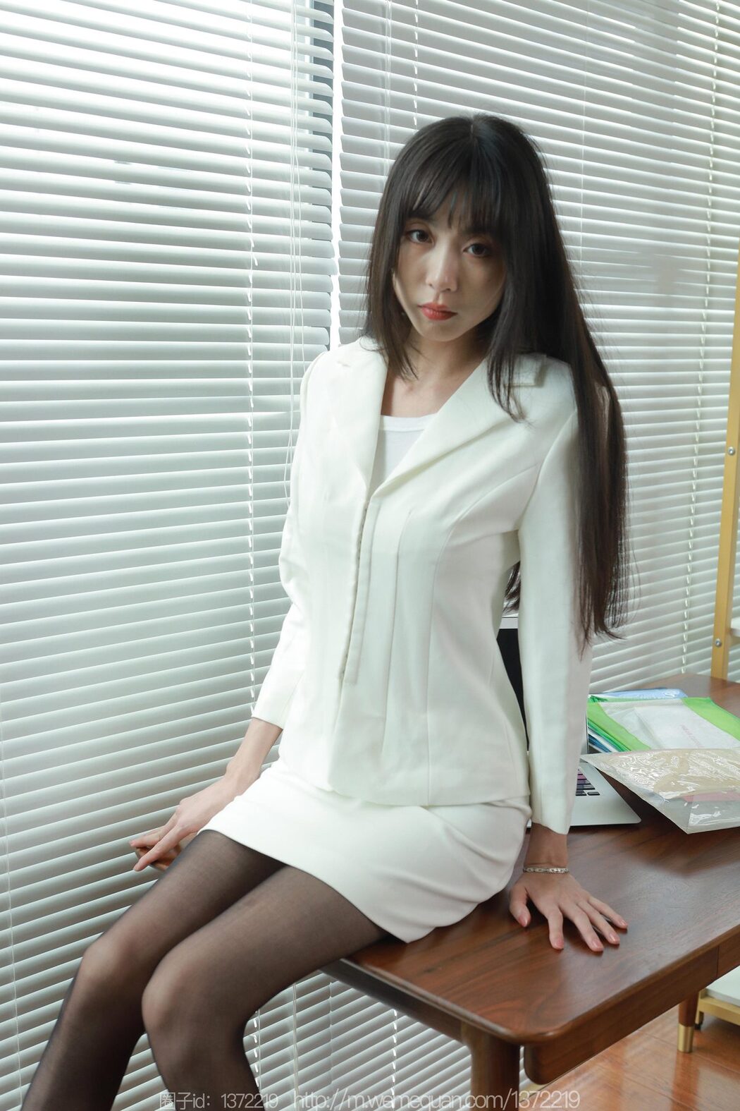 IESS异思趣向 SXJ No.1517 Tuan Tuan