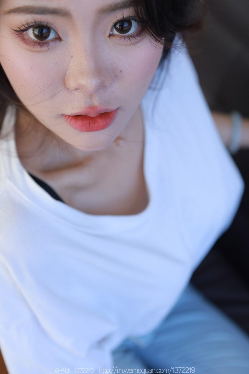 IESS异思趣向 SXJ No.1524 Tu Tu