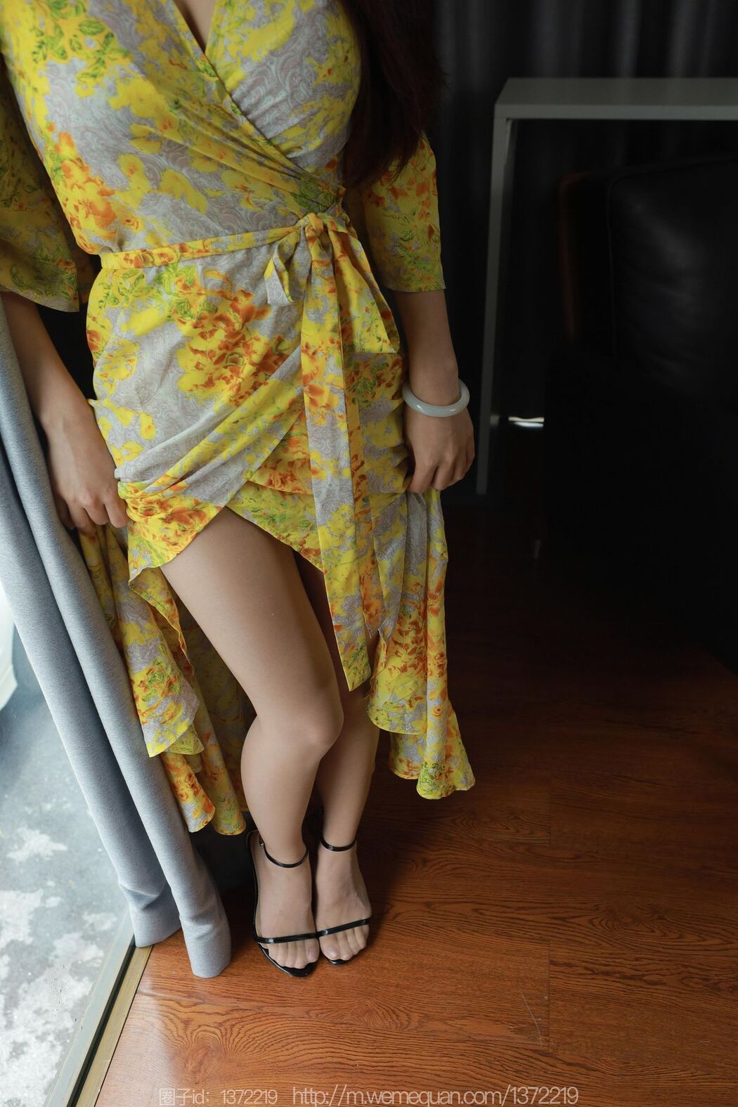 IESS异思趣向 SXJ No.1510 Tu Tu