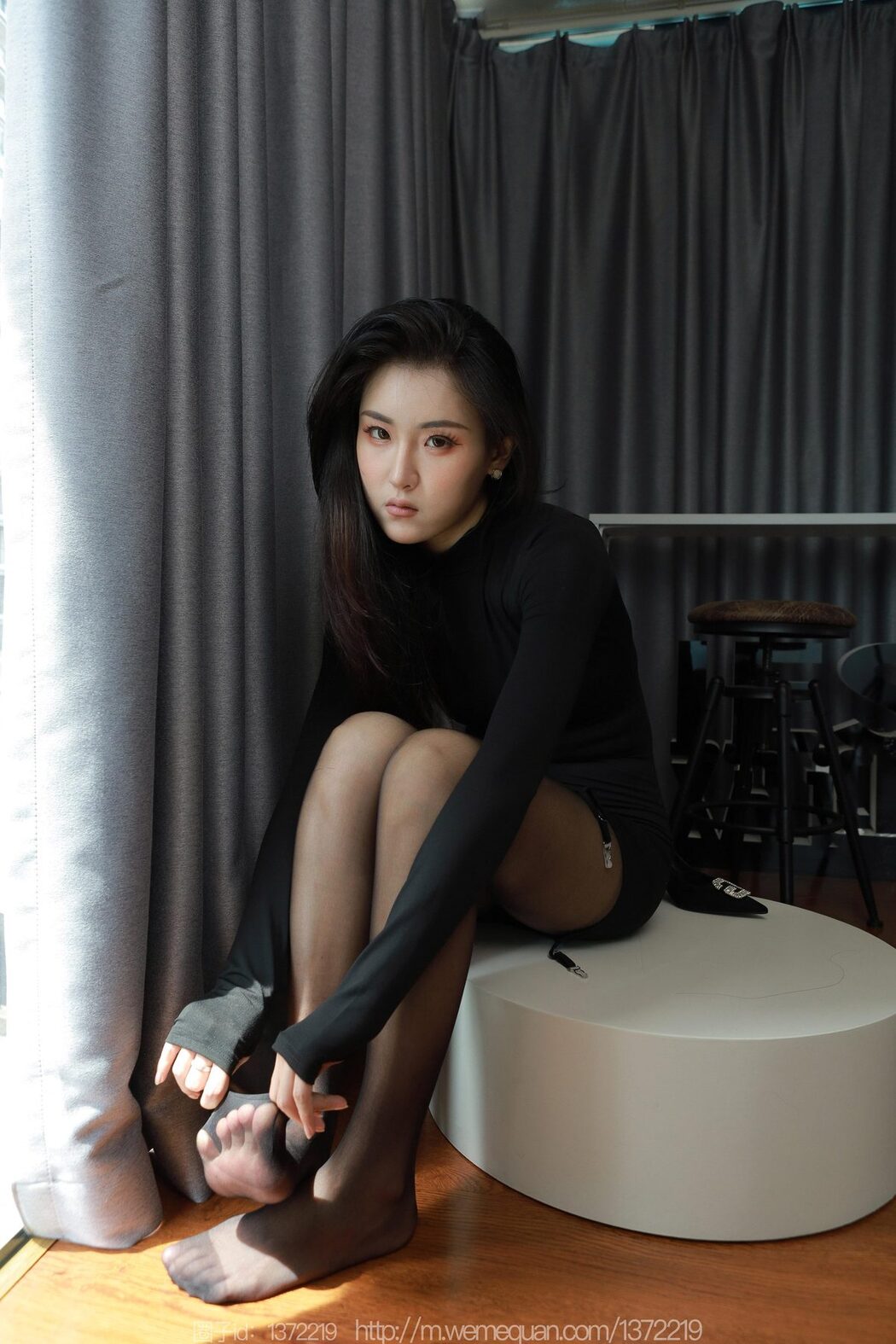 IESS异思趣向 SXJ No.1532 Xiao Bao