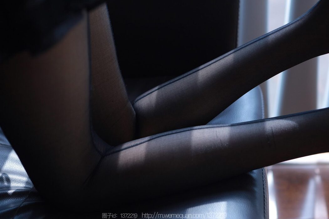 IESS异思趣向 SXJ No.1529 Tuan Tuan