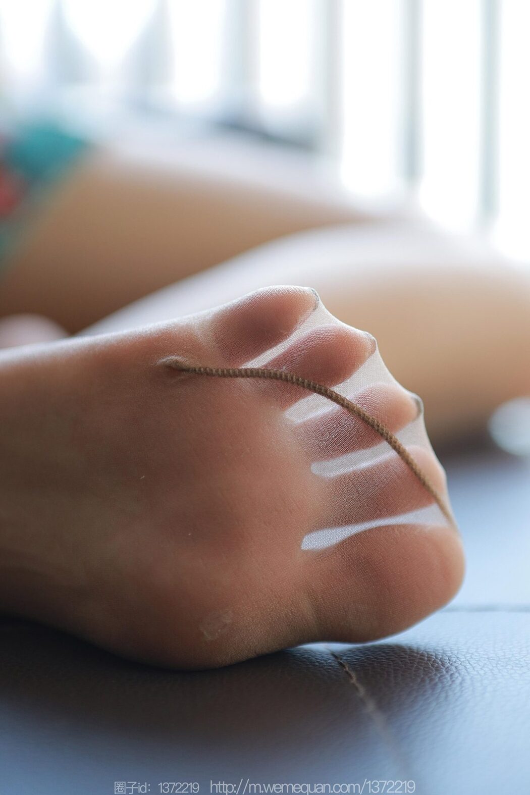 IESS异思趣向 SXJ No.1541 Wan Ping