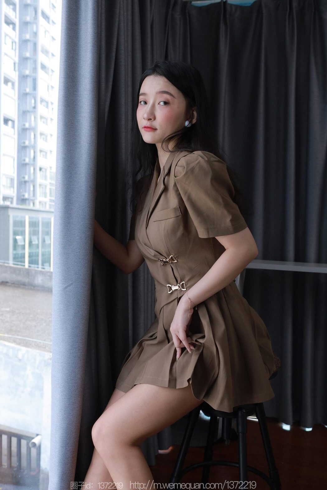 IESS异思趣向 SXJ No.1530 Qiu Qiu