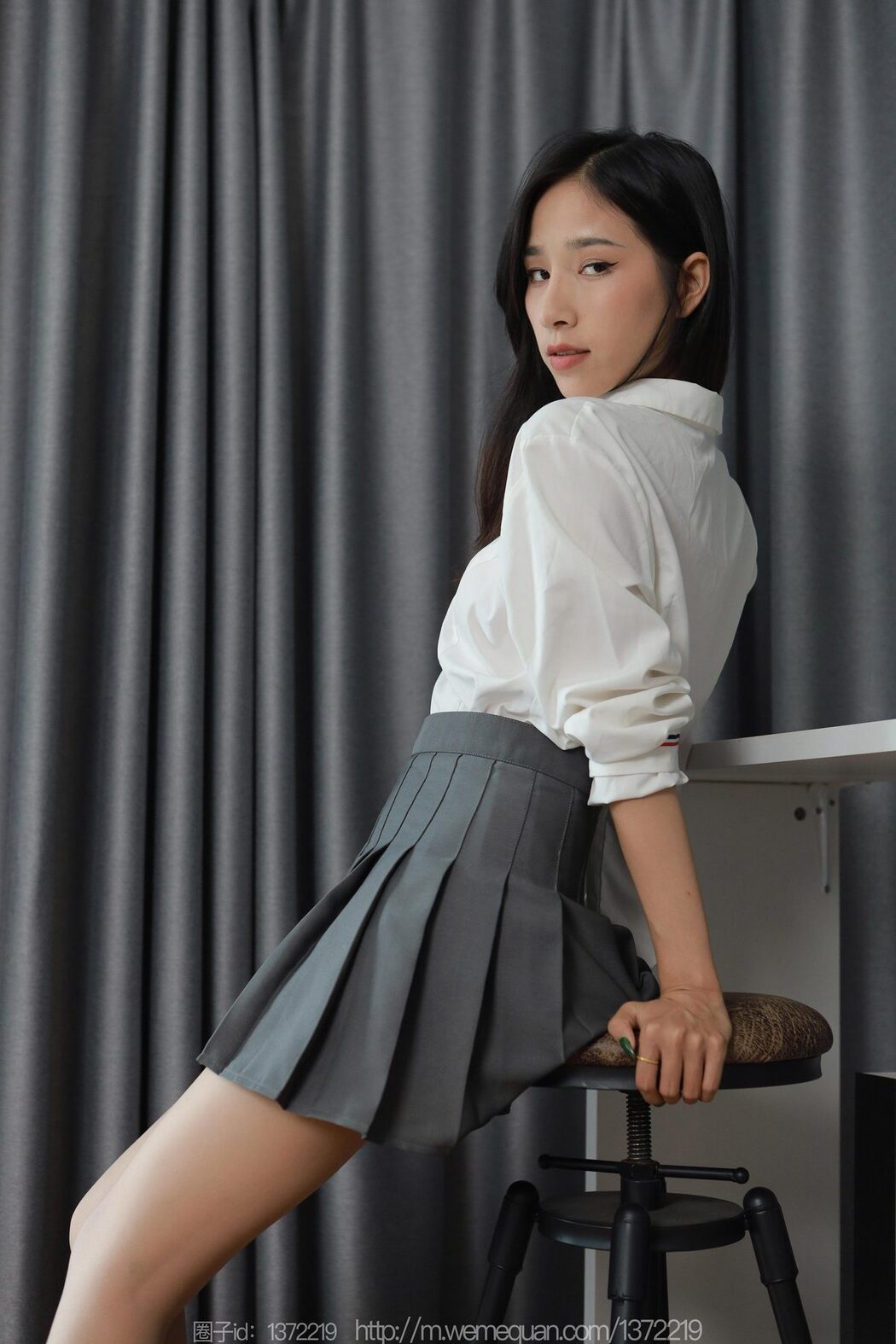 IESS异思趣向 SXJ No.1519 Mei Ko