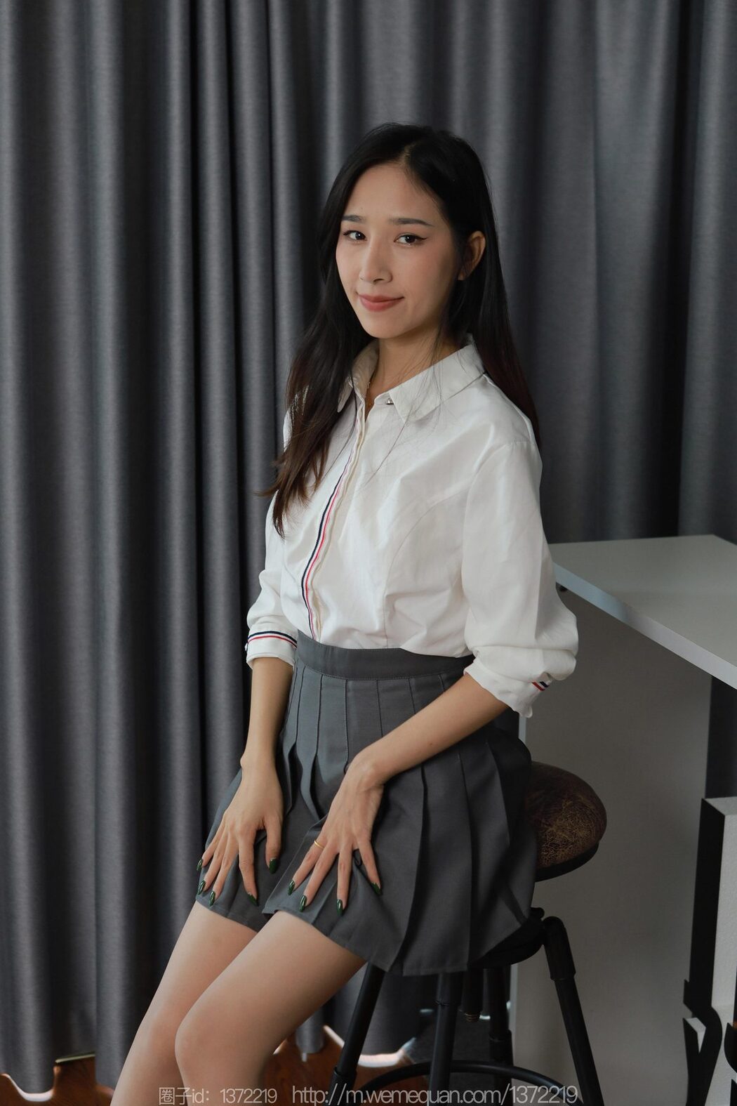 IESS异思趣向 SXJ No.1519 Mei Ko