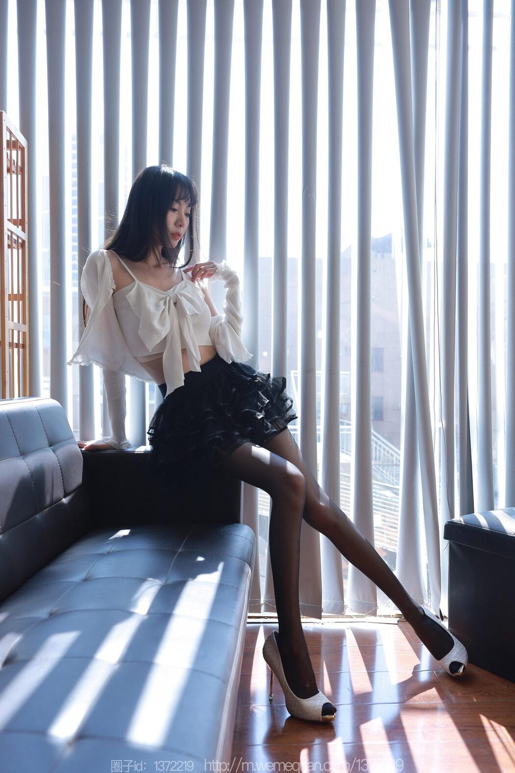 IESS异思趣向 SXJ No.1529 Tuan Tuan