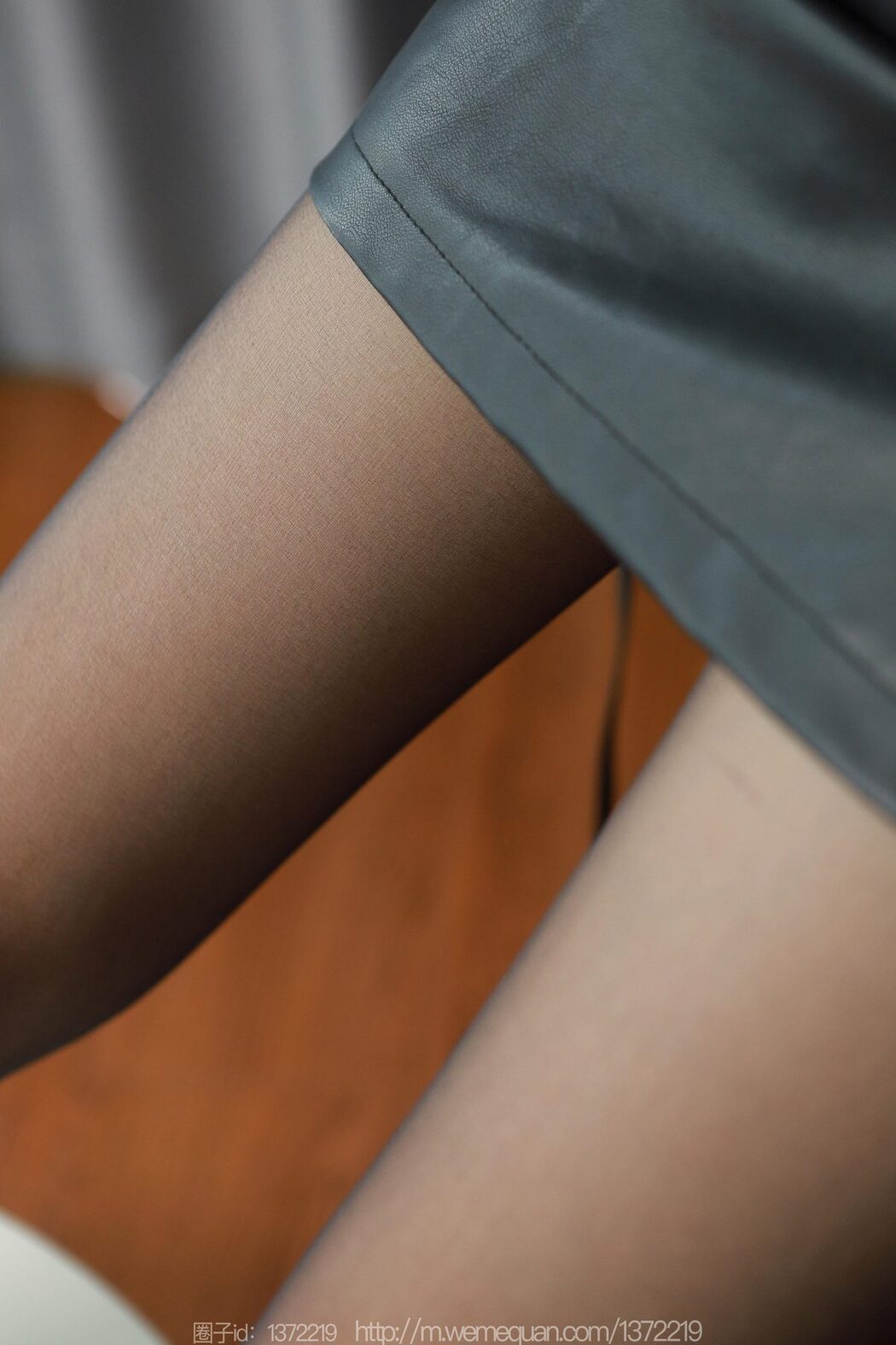 IESS异思趣向 SXJ No.1538 Mei Ko