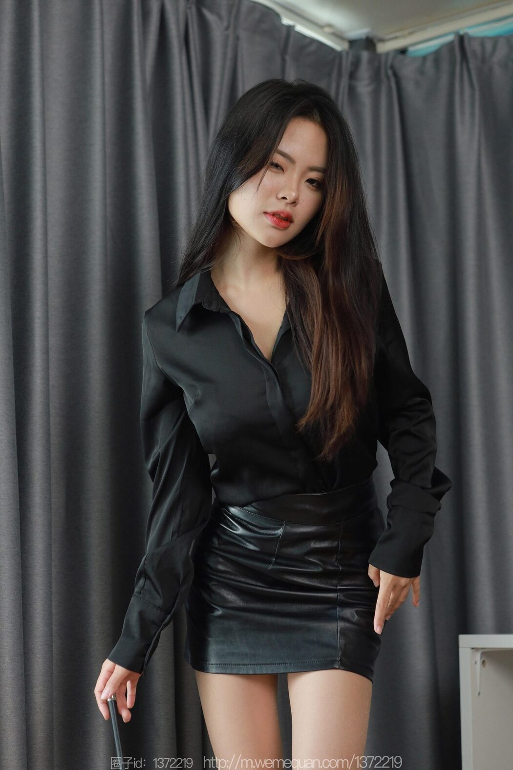 IESS异思趣向 SXJ No.1521 Tu Tu