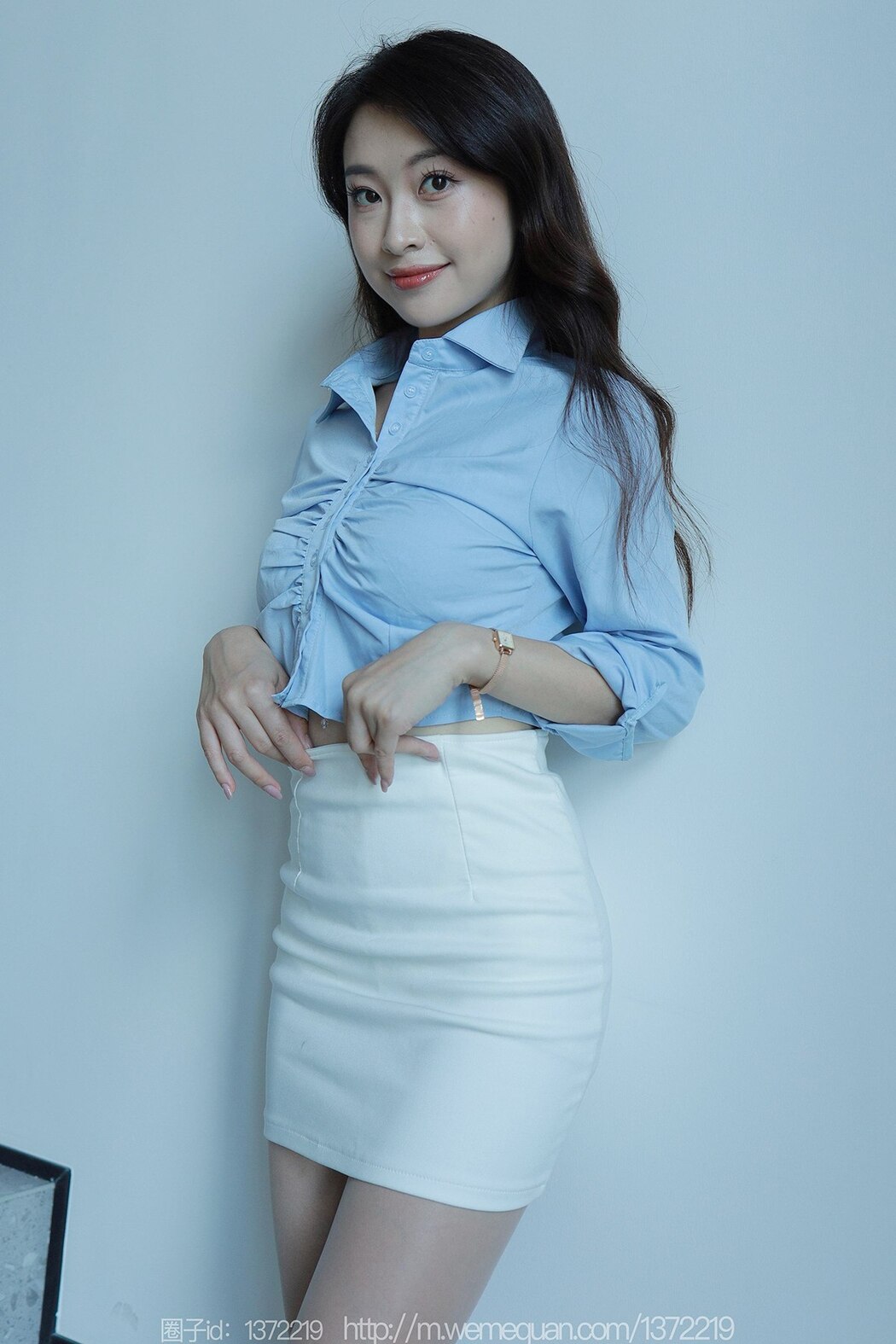 IESS异思趣向 SXJ No.1506 Xiao Jie Cover Photo