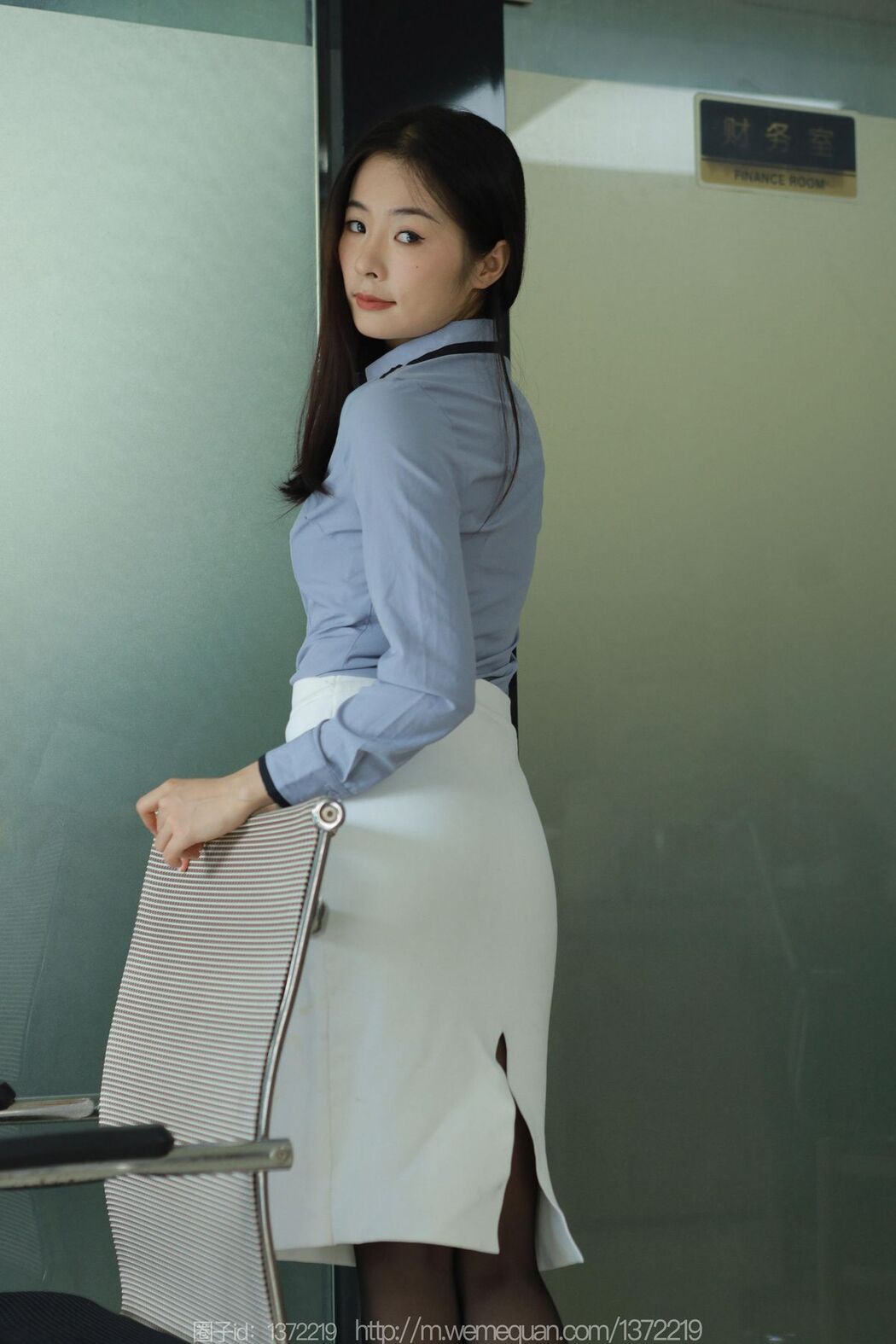 IESS异思趣向 SXJ No.1508 Xiao Jin