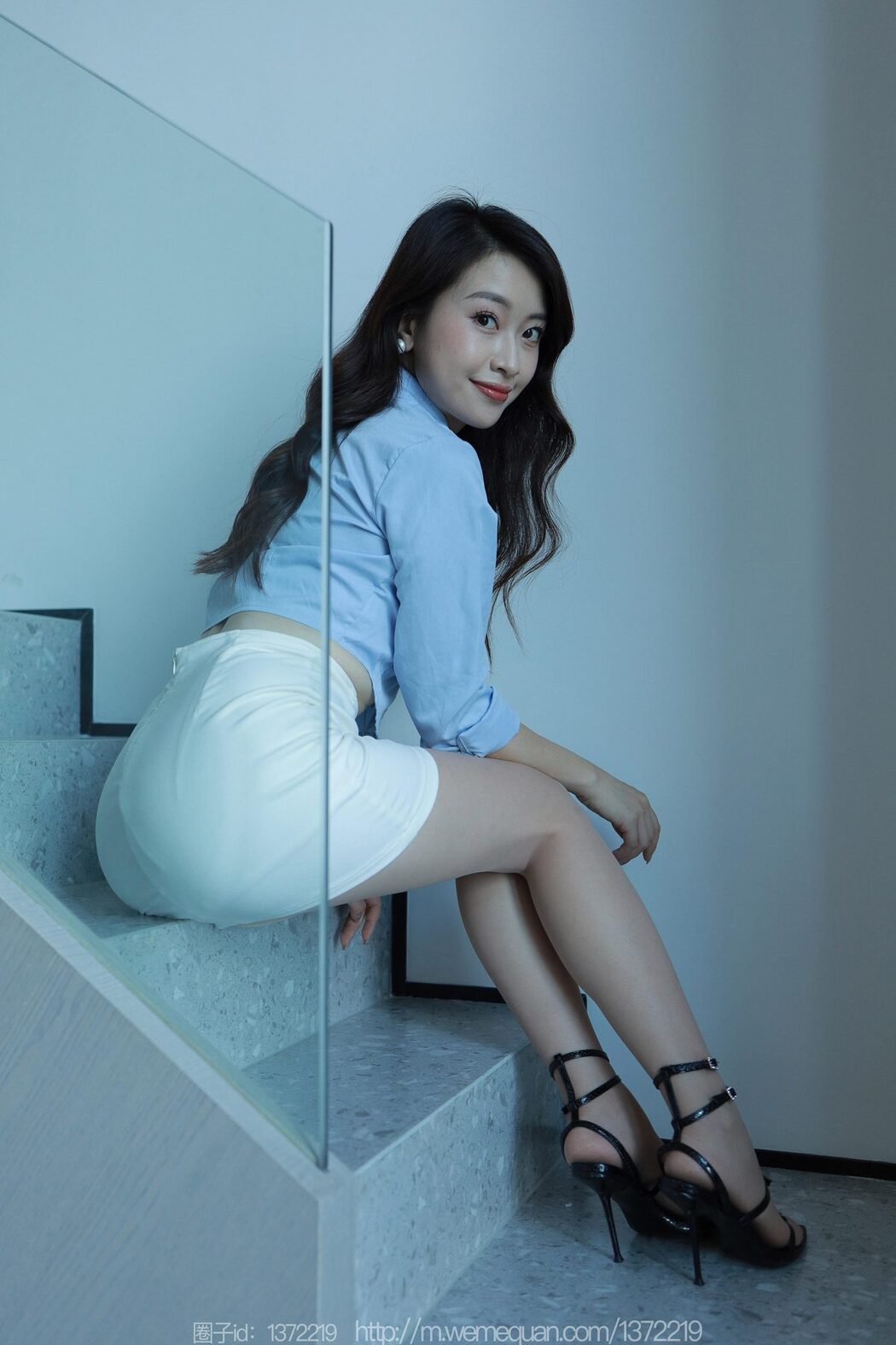 IESS异思趣向 SXJ No.1506 Xiao Jie