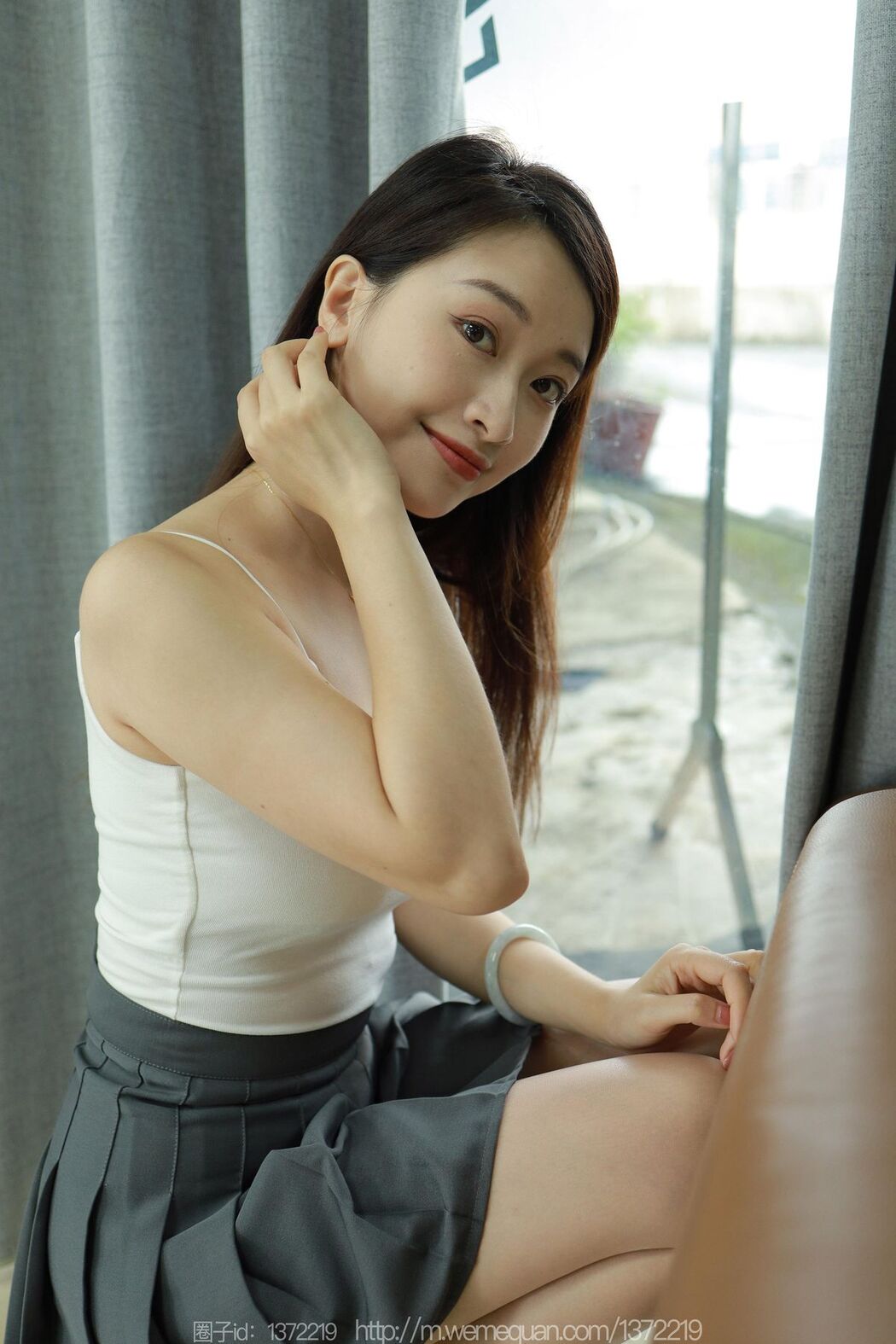 IESS异思趣向 SXJ No.1511 Xiao Jie