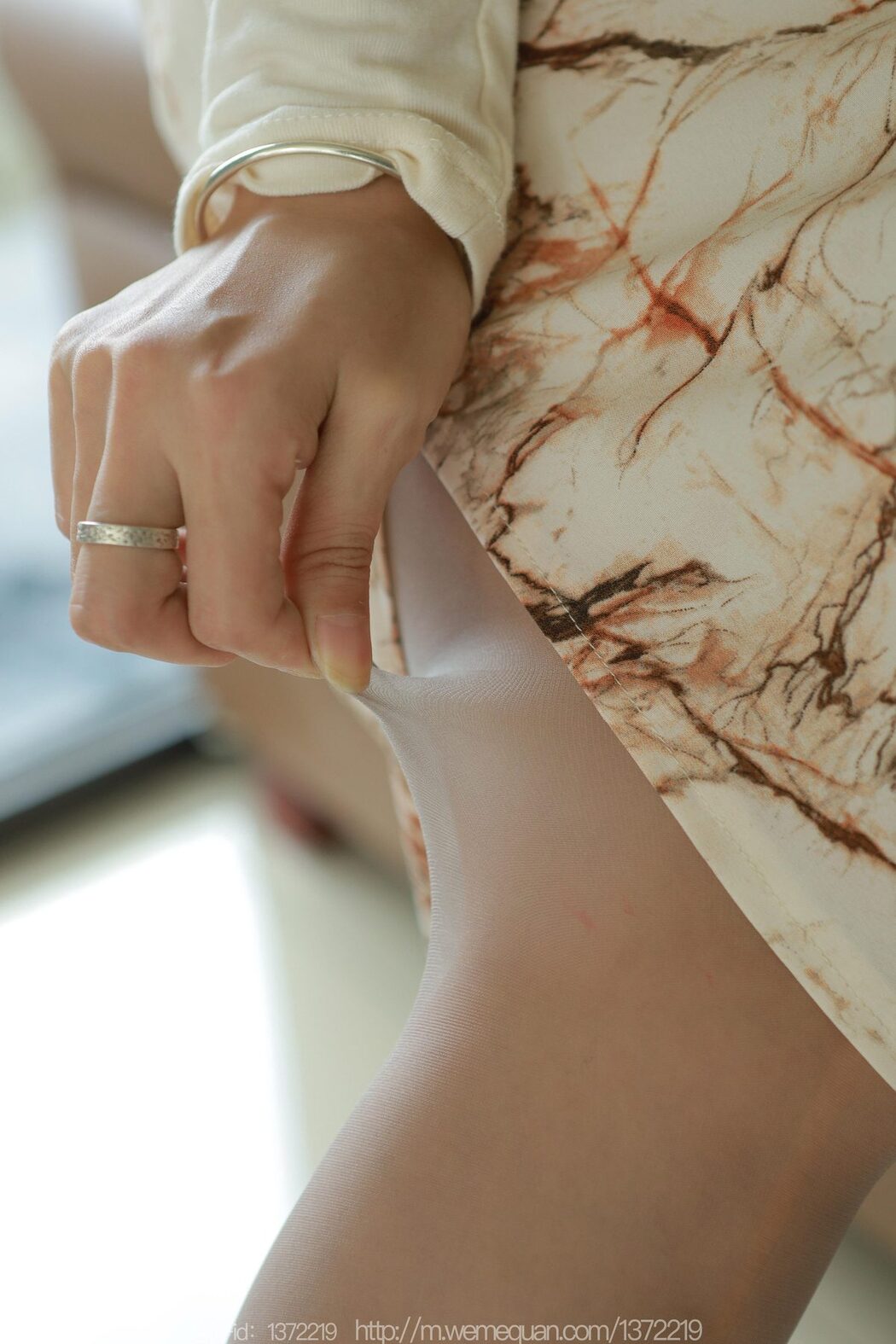 IESS异思趣向 SXJ No.1525 Xiao Bao