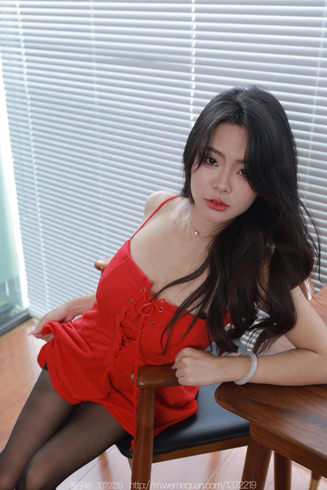 IESS异思趣向 SXJ No.1527 Tu Tu