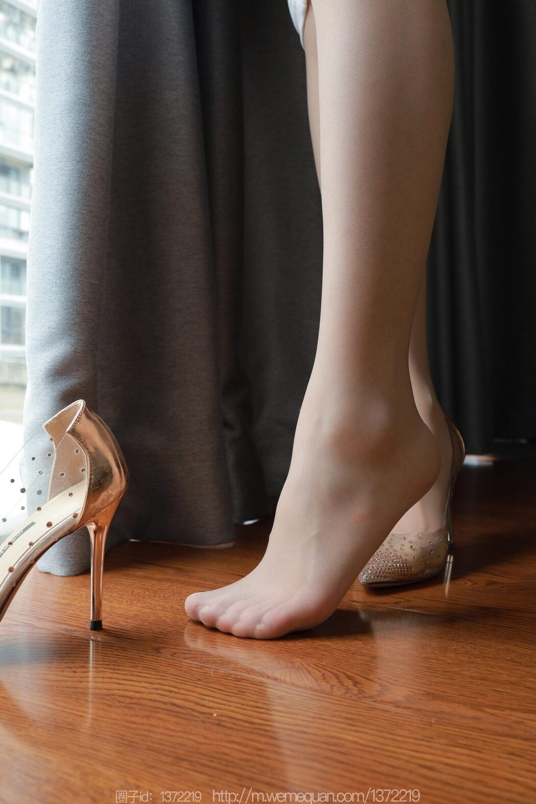 IESS异思趣向 SXJ No.1520 Xiao Jie