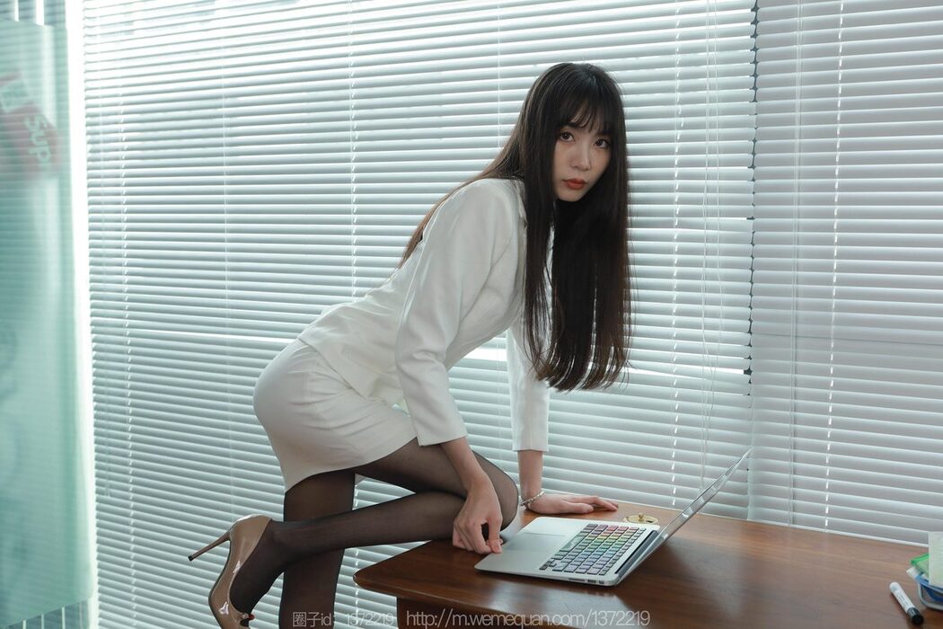 IESS异思趣向 SXJ No.1517 Tuan Tuan