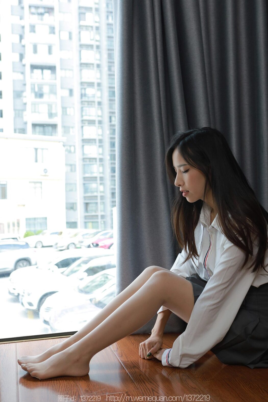 IESS异思趣向 SXJ No.1519 Mei Ko