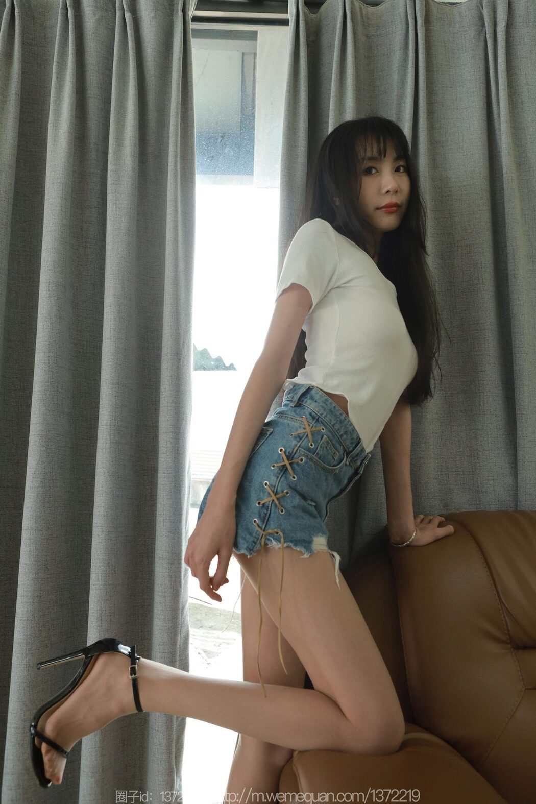 IESS异思趣向 SXJ No.1505 Tuan Tuan