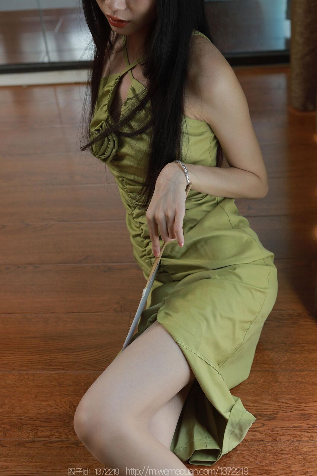 IESS异思趣向 SXJ No.1512 Tuan Tuan