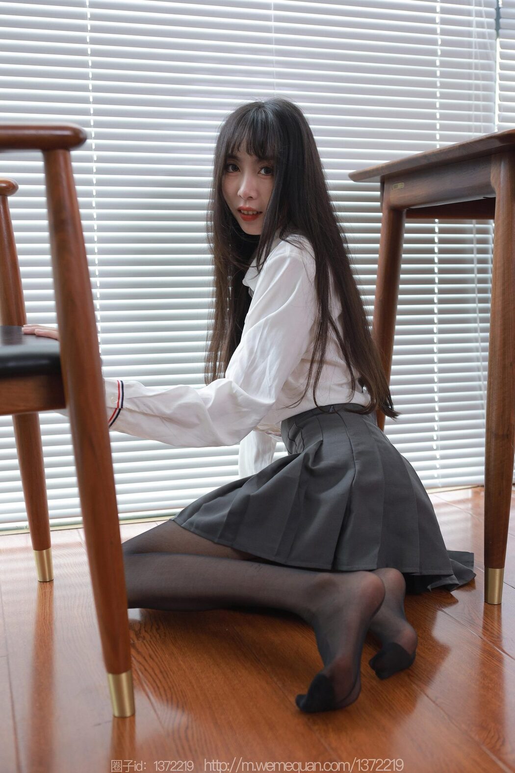 IESS异思趣向 SXJ No.1536 Tuan Tuan