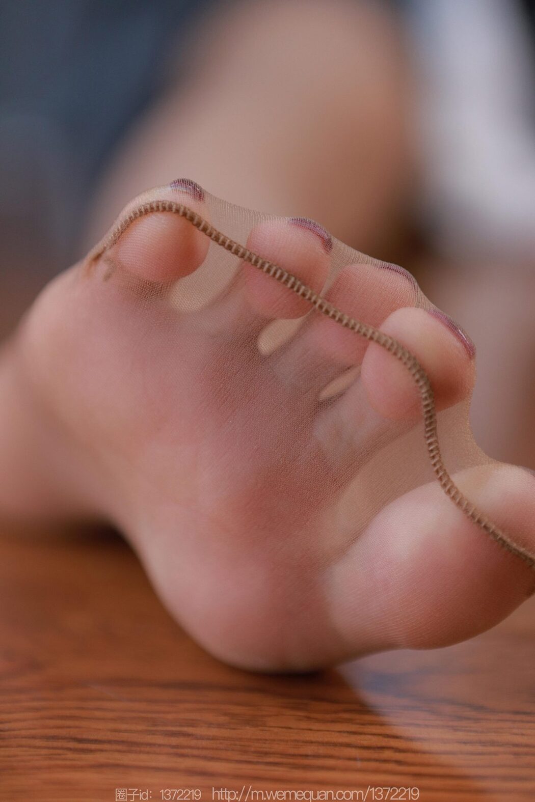 IESS异思趣向 SXJ No.1534 Tu Tu