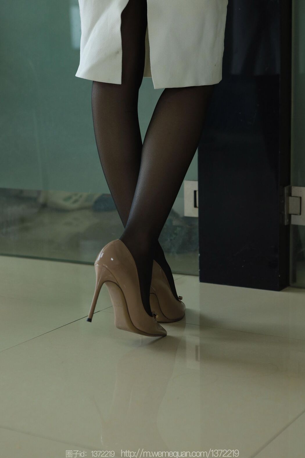 IESS异思趣向 SXJ No.1508 Xiao Jin