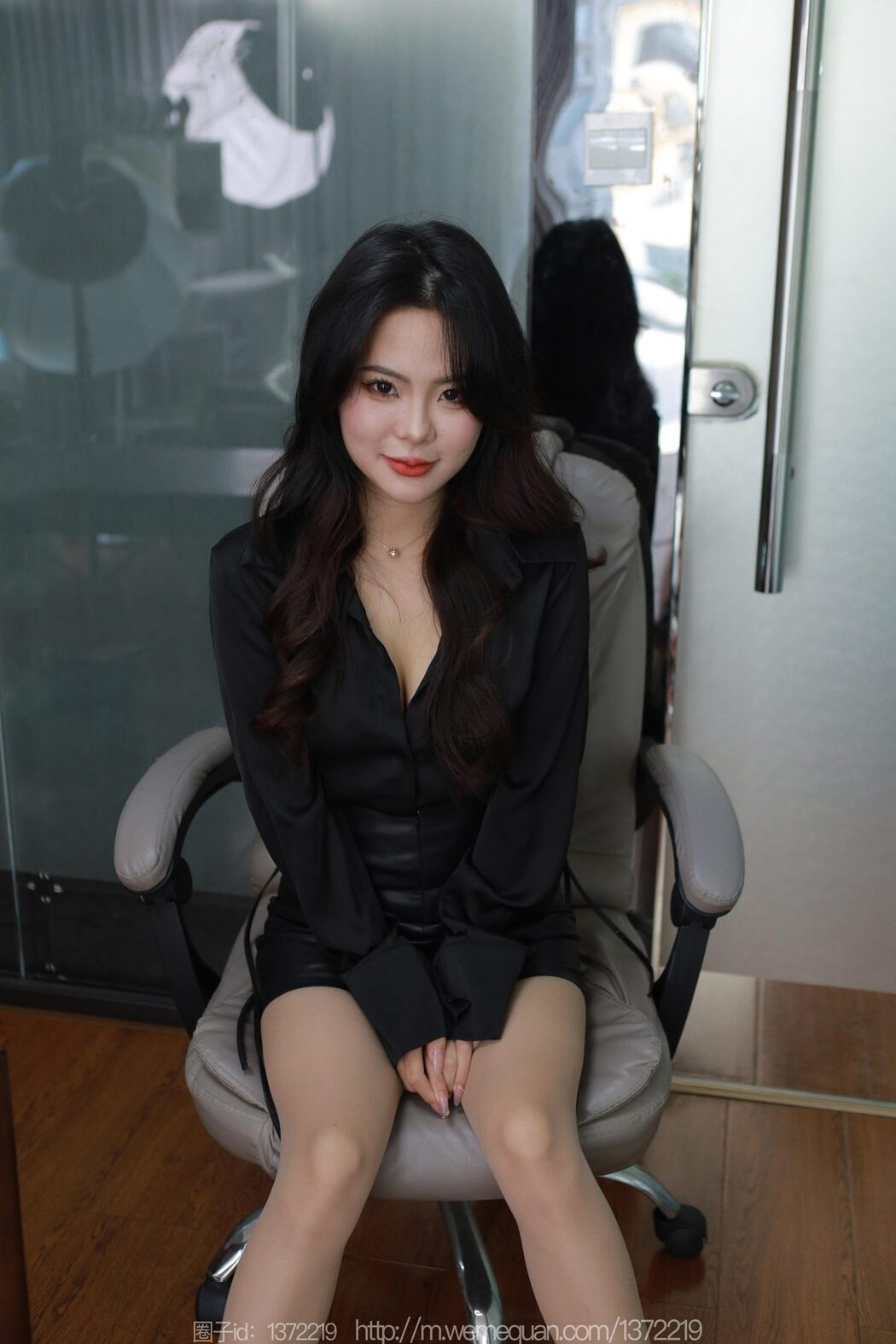 IESS异思趣向 SXJ No.1539 Tu Tu