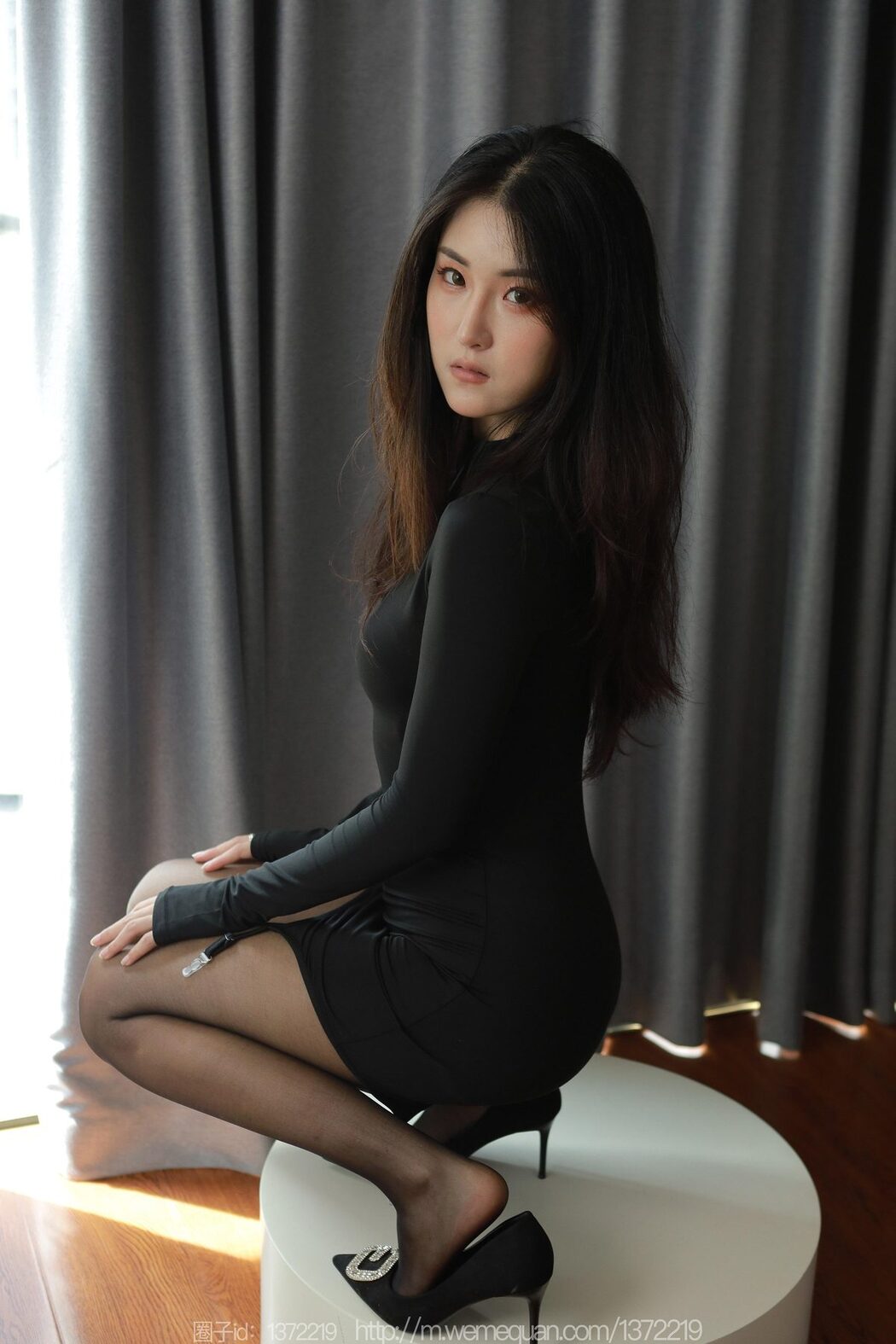 IESS异思趣向 SXJ No.1532 Xiao Bao