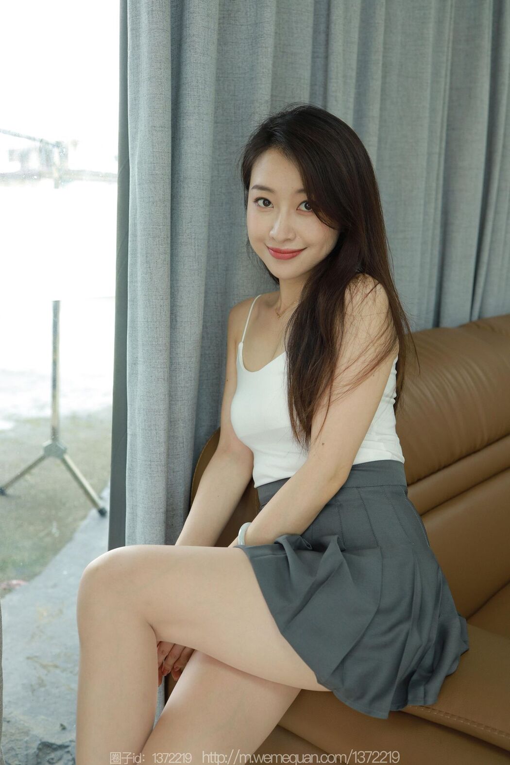 IESS异思趣向 SXJ No.1511 Xiao Jie