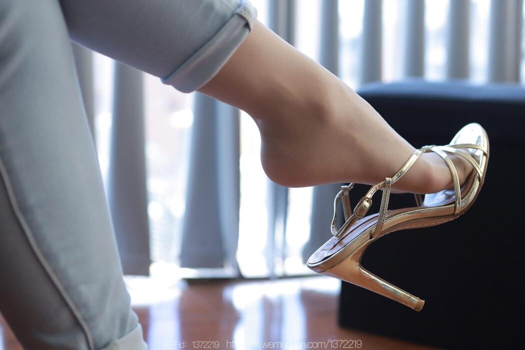 IESS异思趣向 SXJ No.1524 Tu Tu