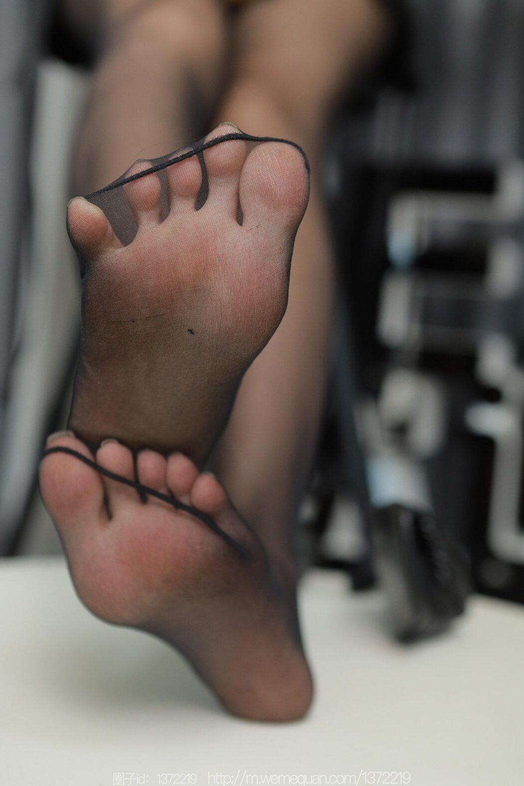 IESS异思趣向 SXJ No.1538 Mei Ko