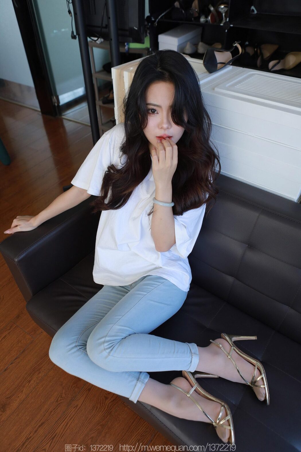 IESS异思趣向 SXJ No.1524 Tu Tu