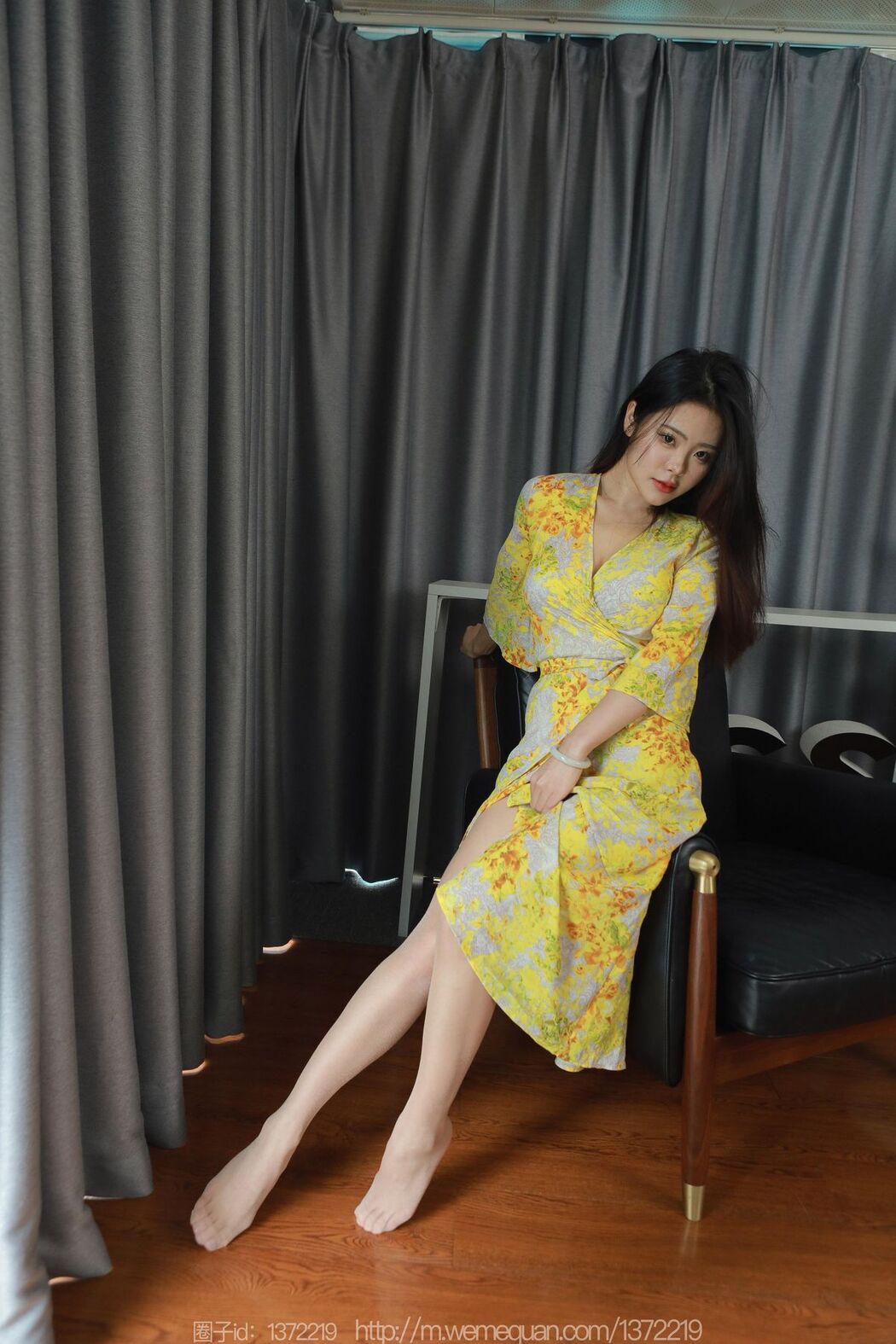 IESS异思趣向 SXJ No.1510 Tu Tu