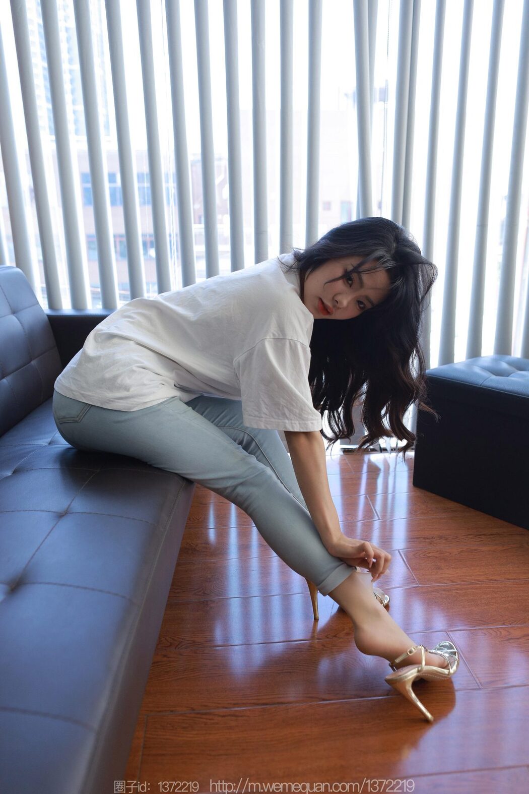 IESS异思趣向 SXJ No.1524 Tu Tu