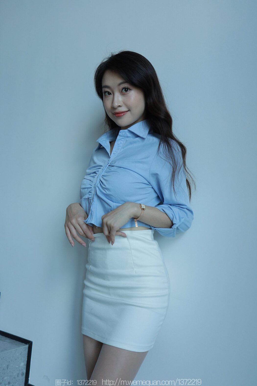 IESS异思趣向 SXJ No.1506 Xiao Jie