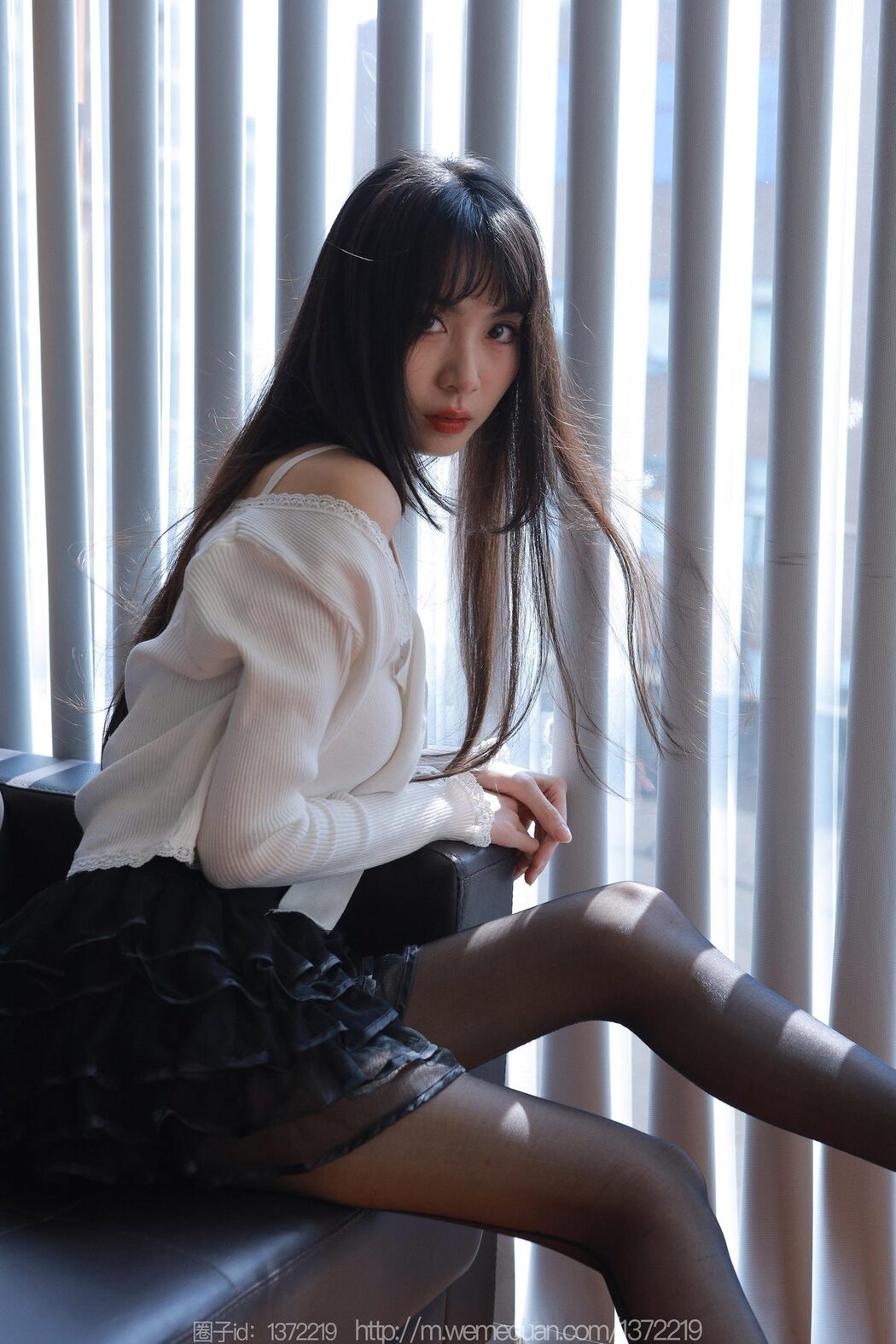 IESS异思趣向 SXJ No.1529 Tuan Tuan