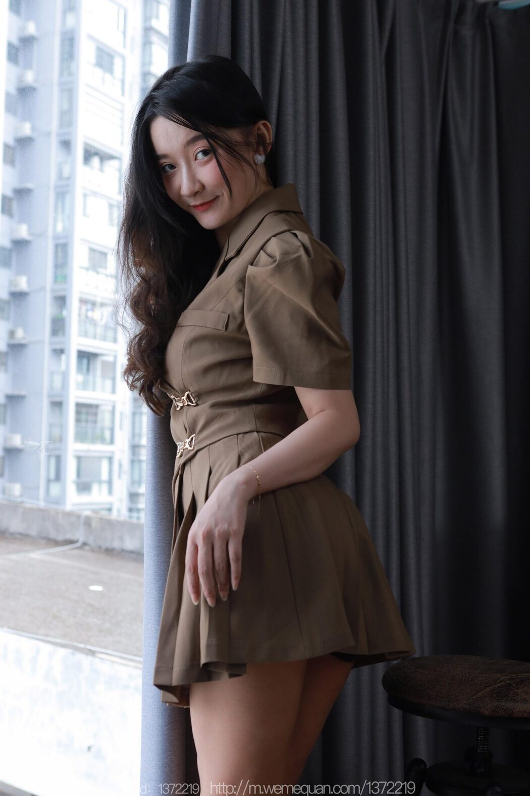 IESS异思趣向 SXJ No.1530 Qiu Qiu