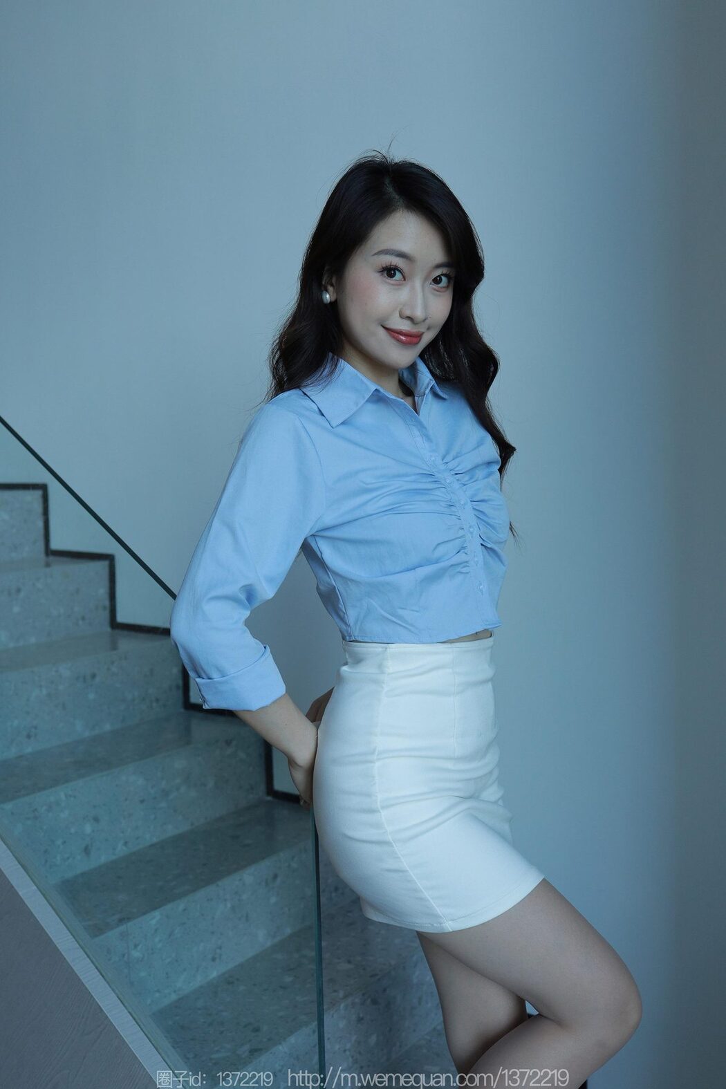 IESS异思趣向 SXJ No.1506 Xiao Jie