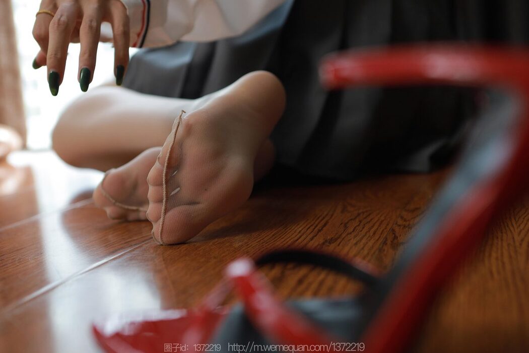 IESS异思趣向 SXJ No.1519 Mei Ko